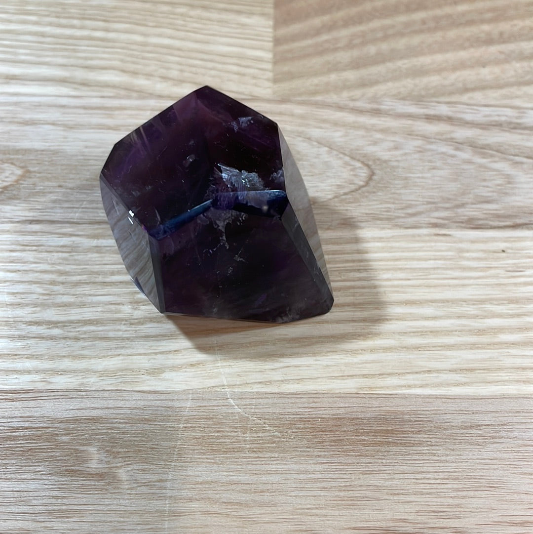 Amethyst Freeforms AAA Grade