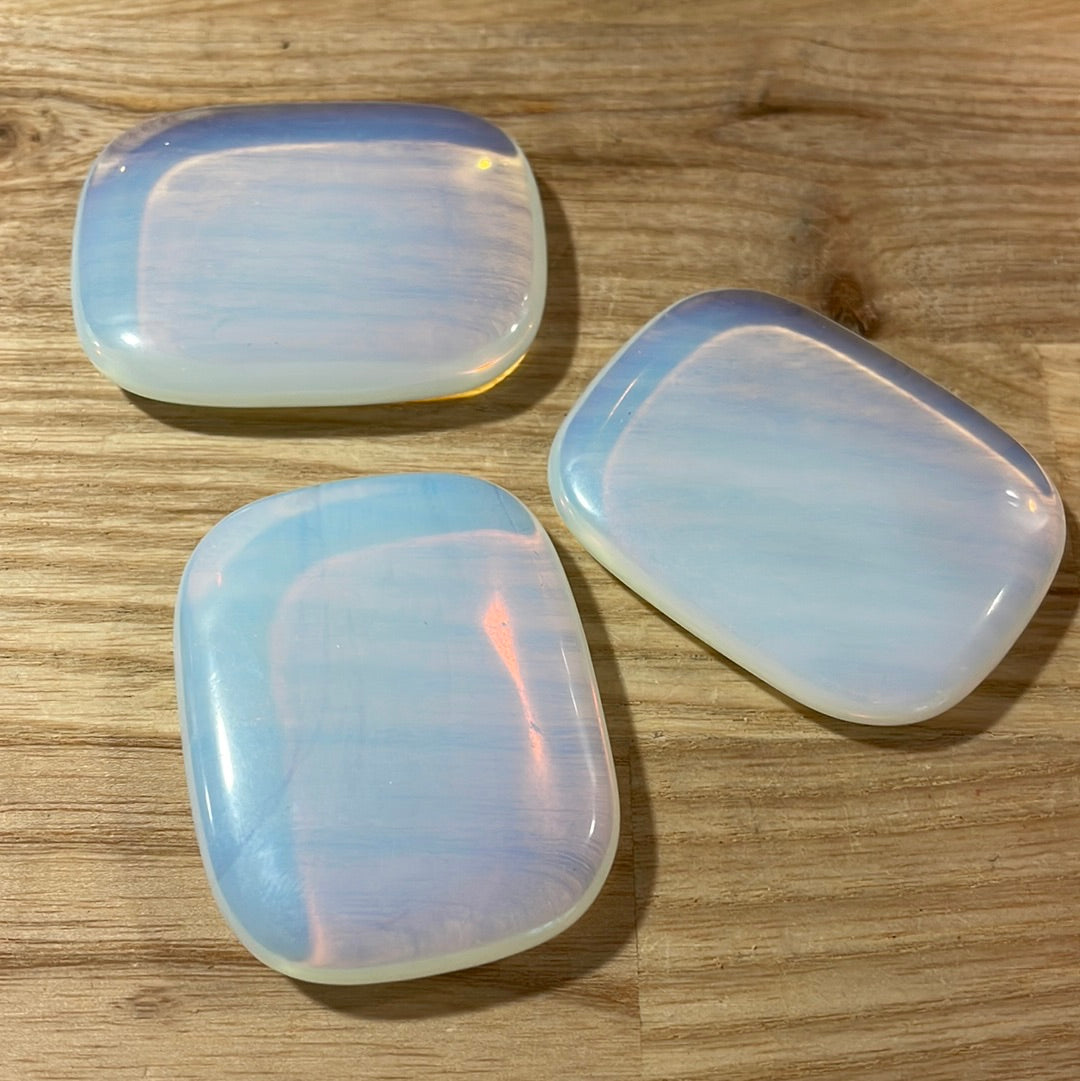 Opalite Tablet Palmstone