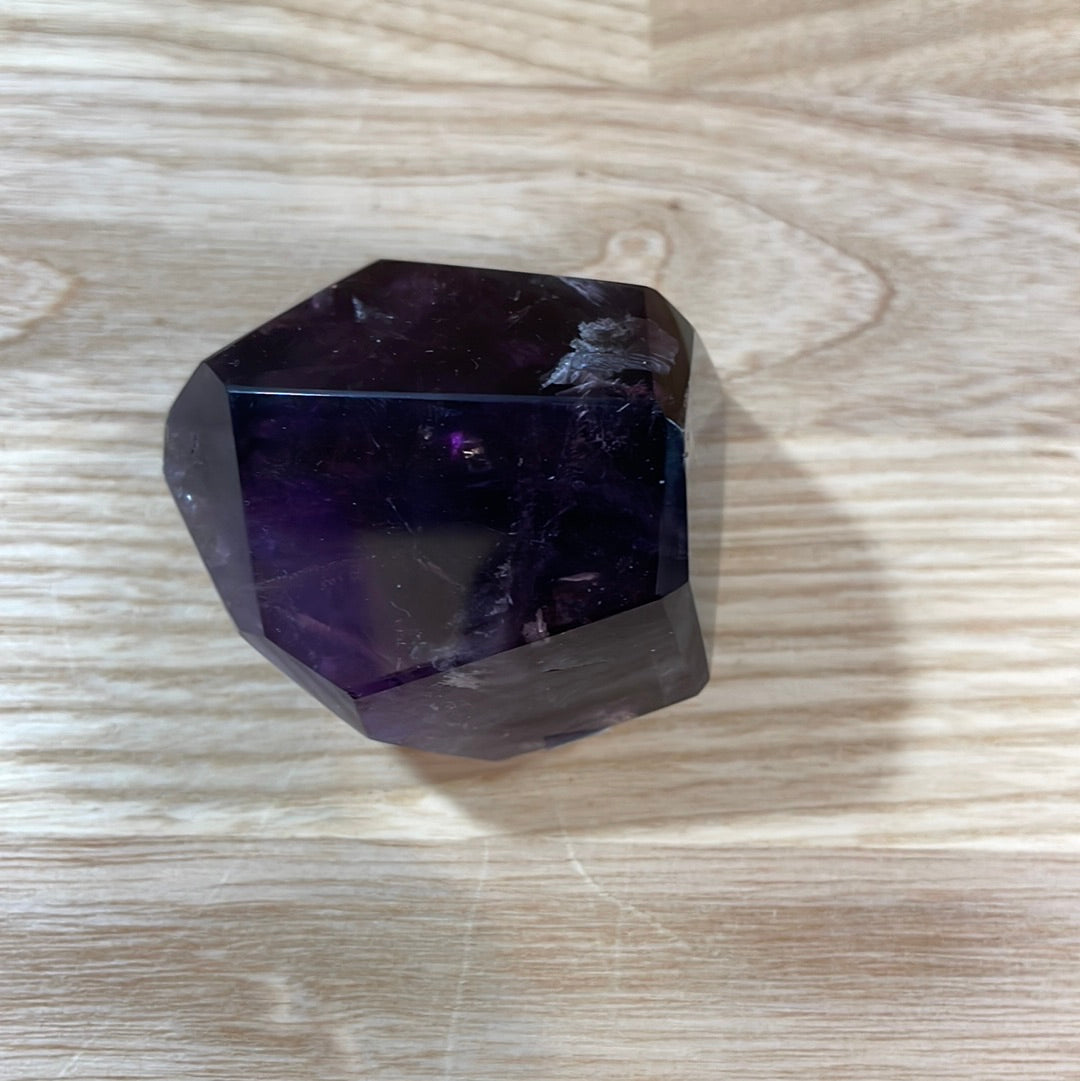Amethyst Freeforms AAA Grade