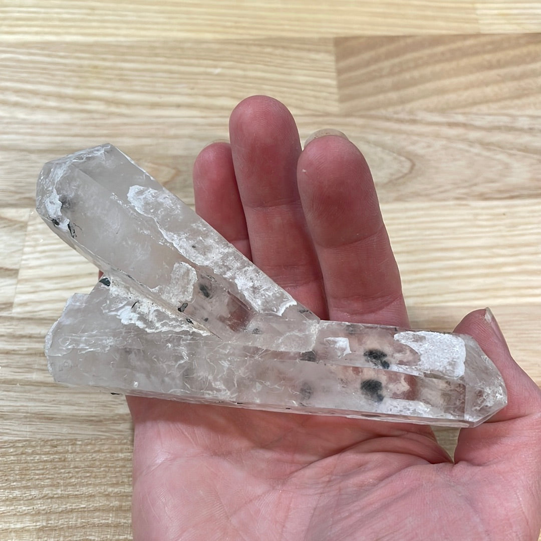 Goddess Quartz