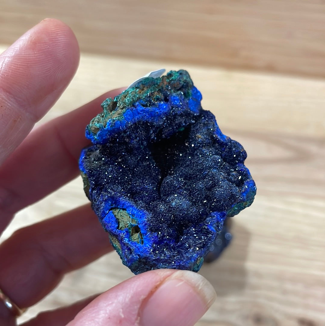 Azurite Specimens
