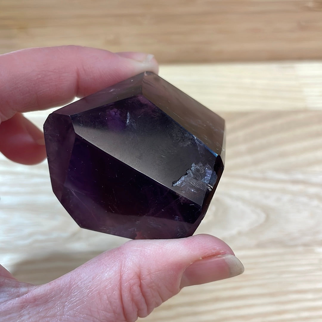 Amethyst Freeforms AAA Grade