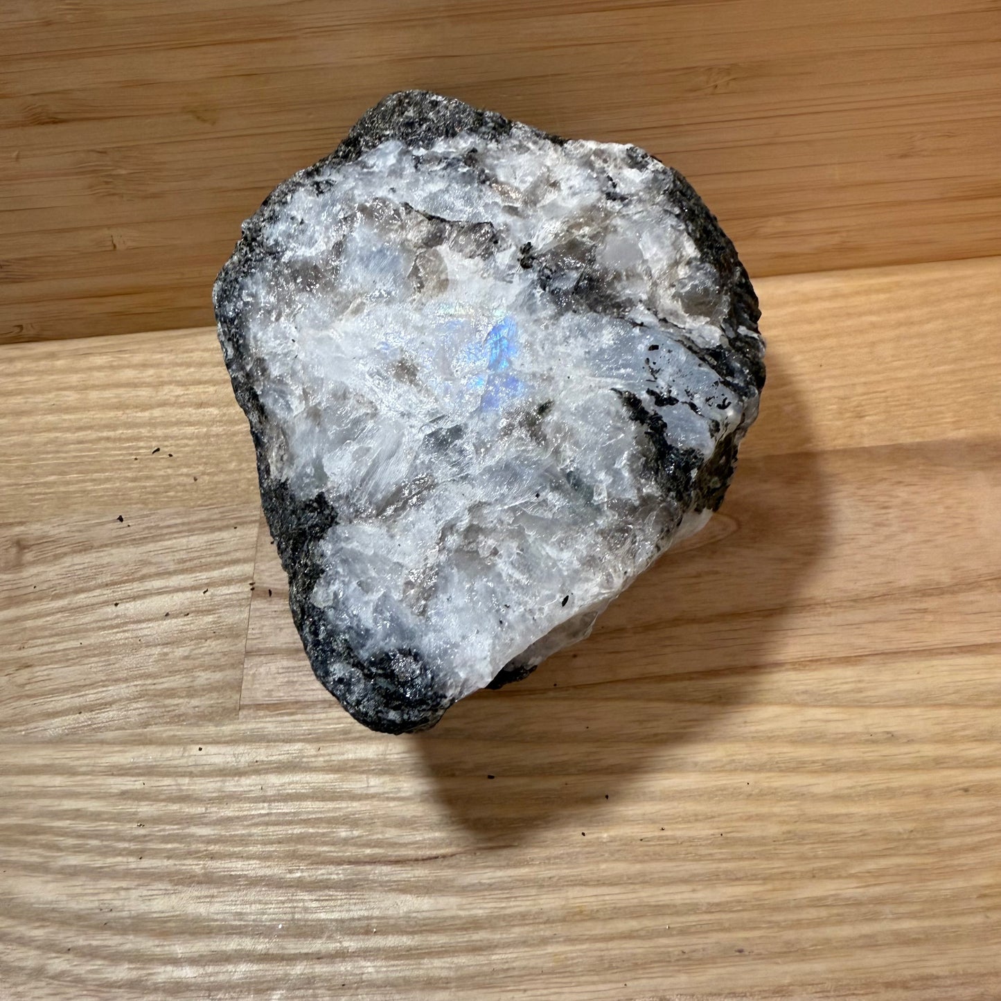 Moonstone Raw Piece
