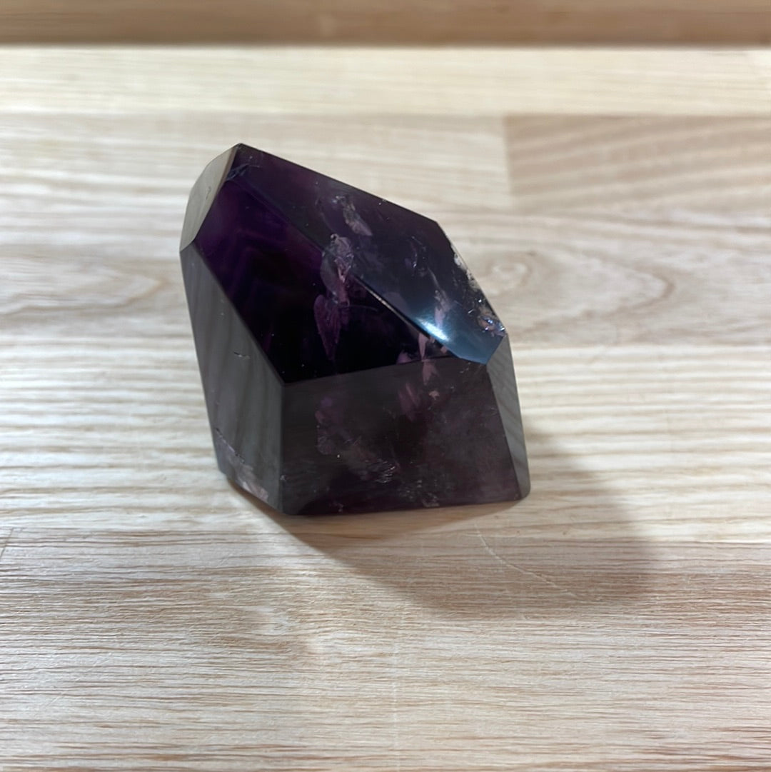 Amethyst Freeforms AAA Grade