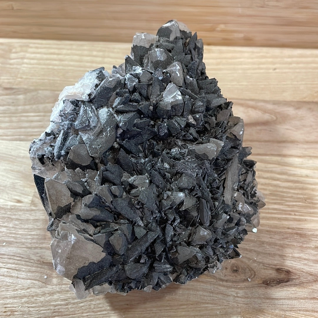 Dog Tooth Calcite - Rare Specimens