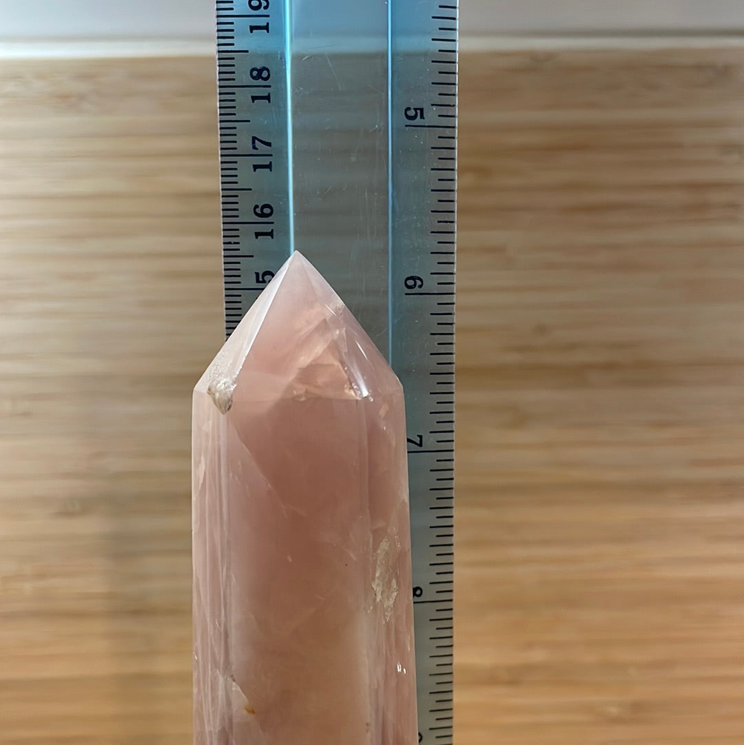 Rose Quartz Towers