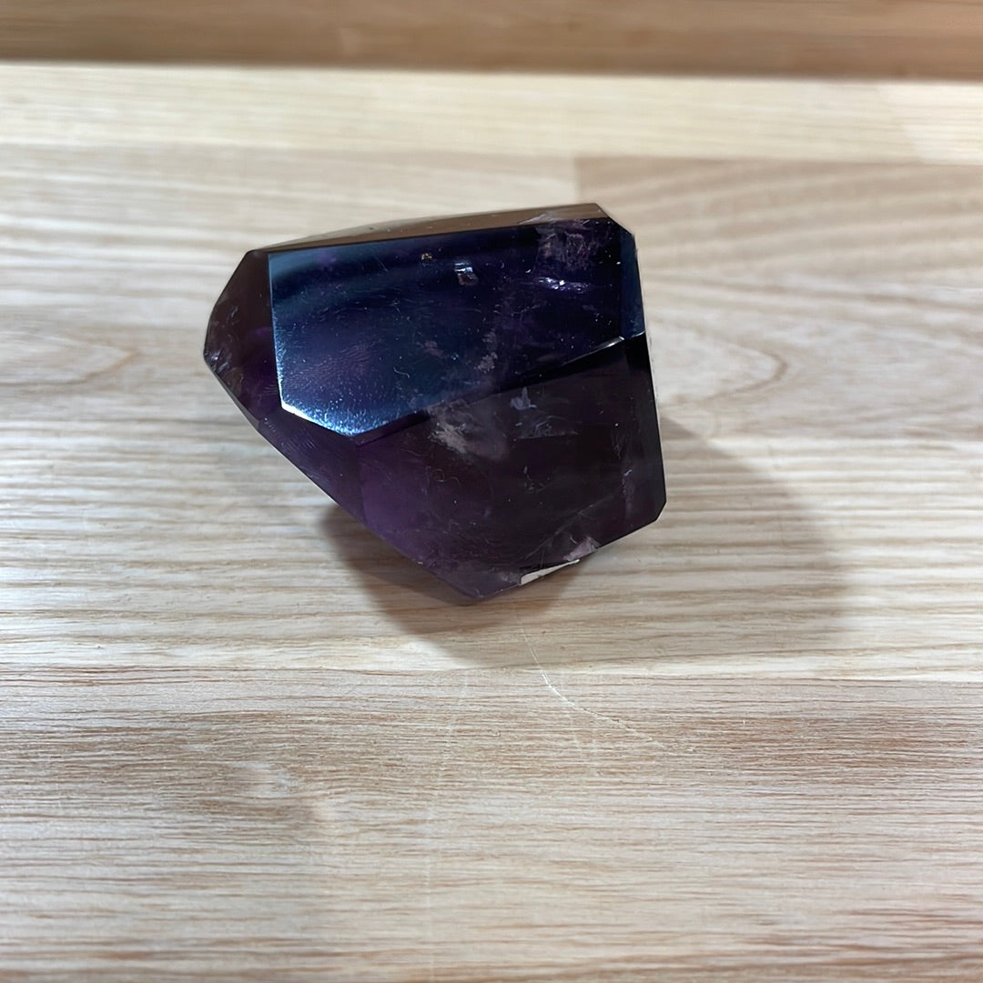 Amethyst Freeforms AAA Grade