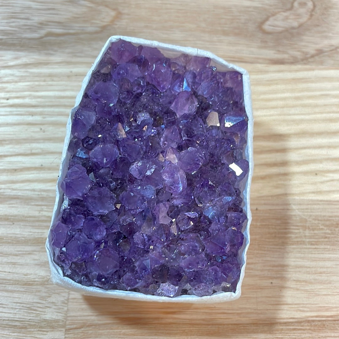 Amethyst Raw Clusters