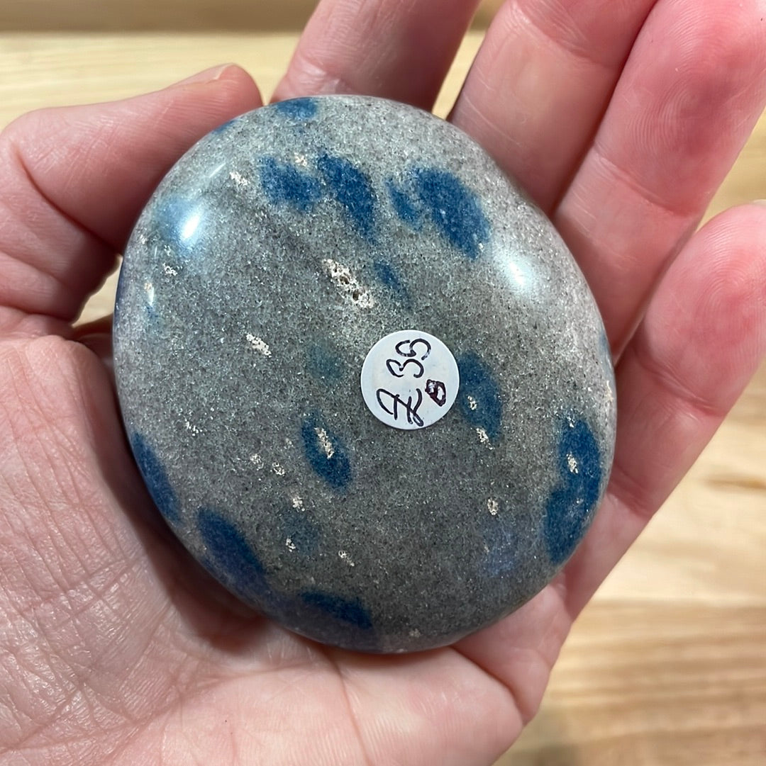 K2 Stone Palmstone