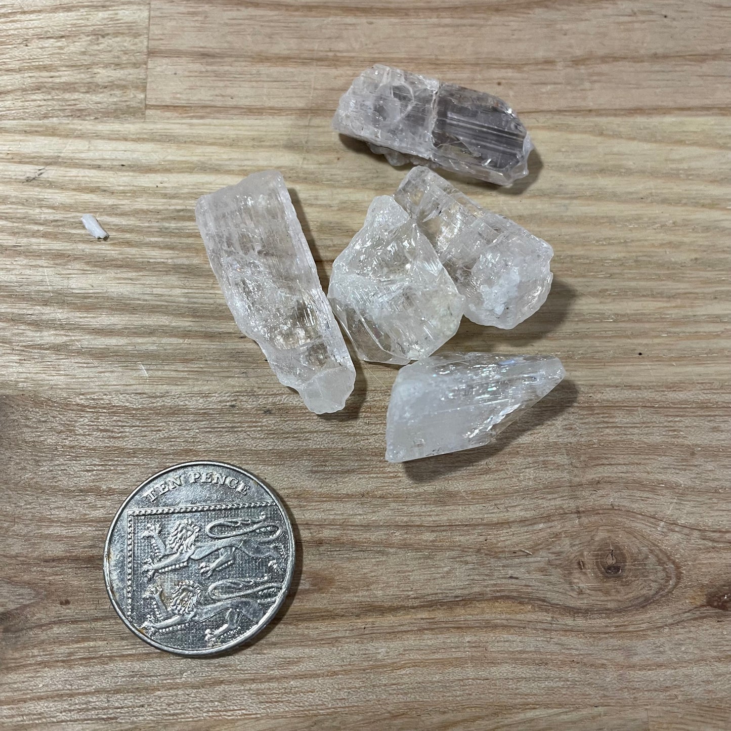 Danburite