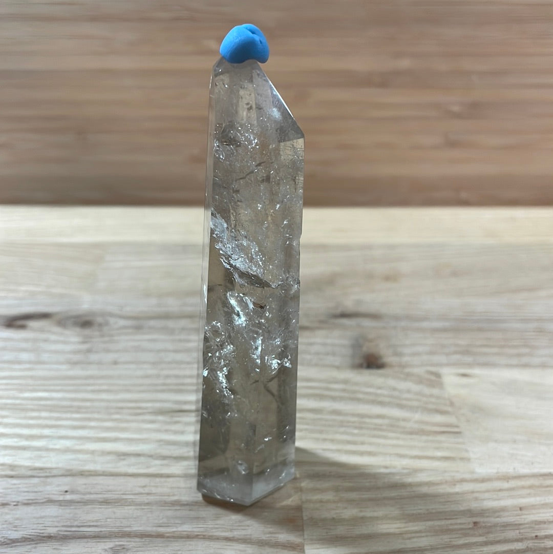 Smokey Quartz Point