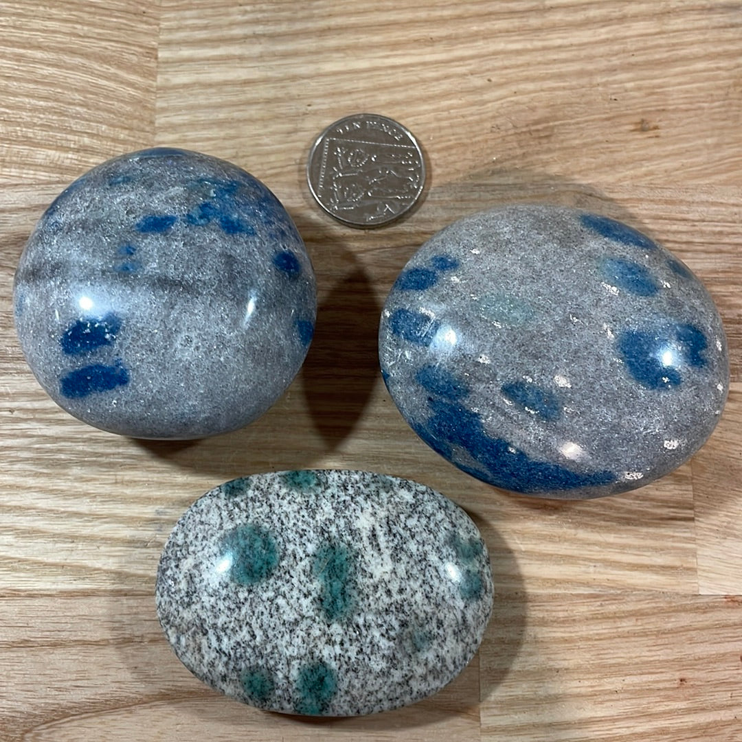 K2 Stone Palmstone