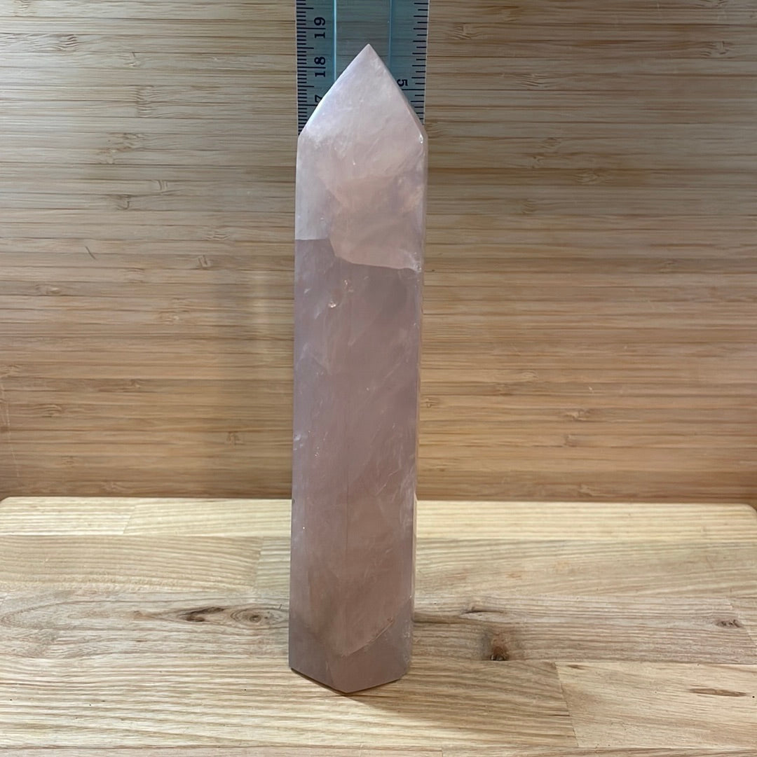 Rose Quartz Towers