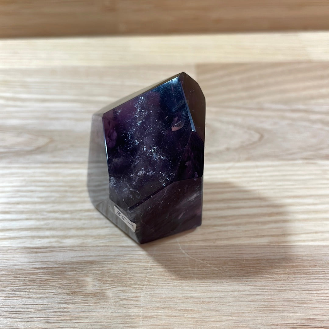 Amethyst Freeforms AAA Grade