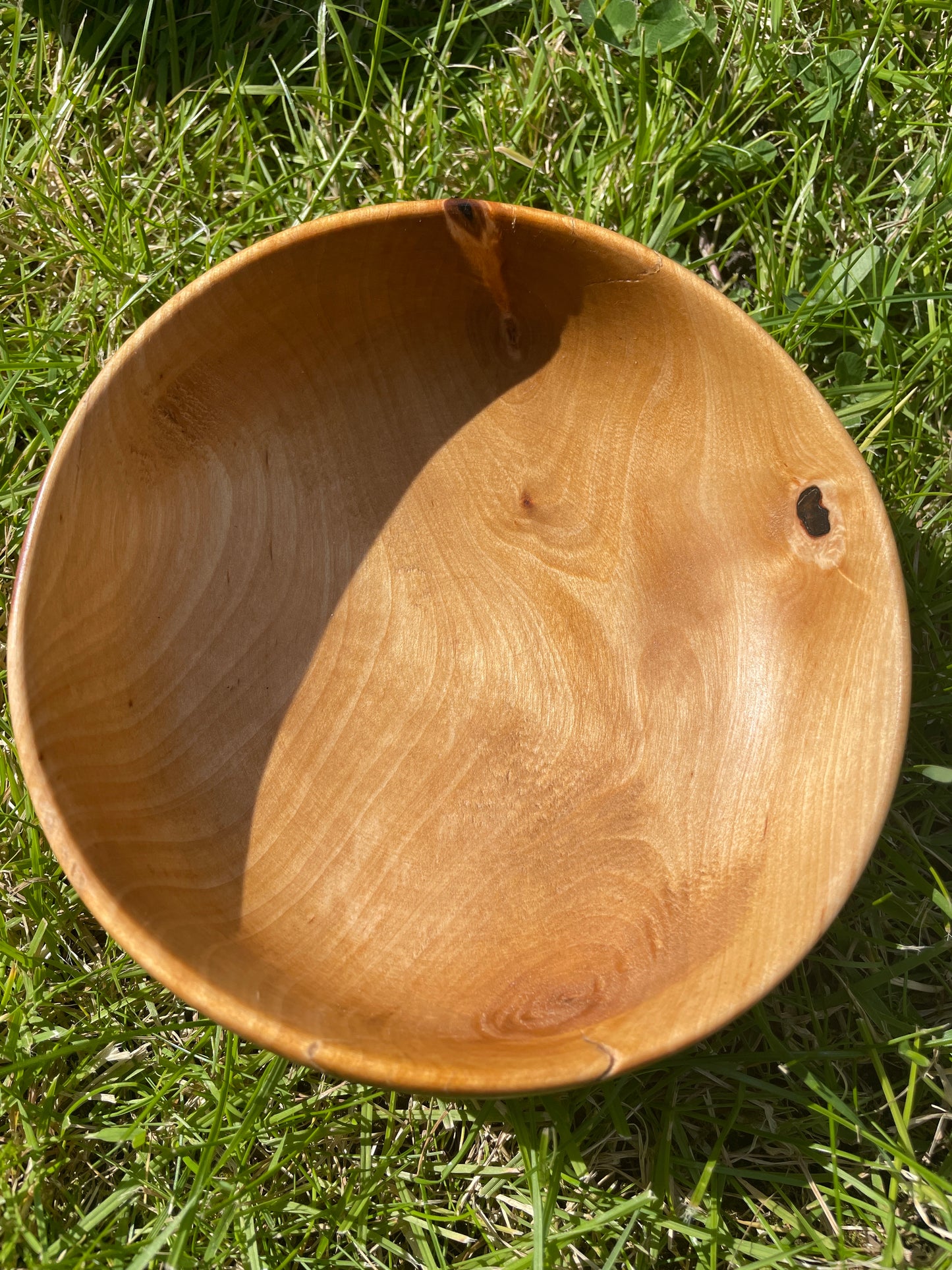 Greenwood Turnings Wooden Bowls