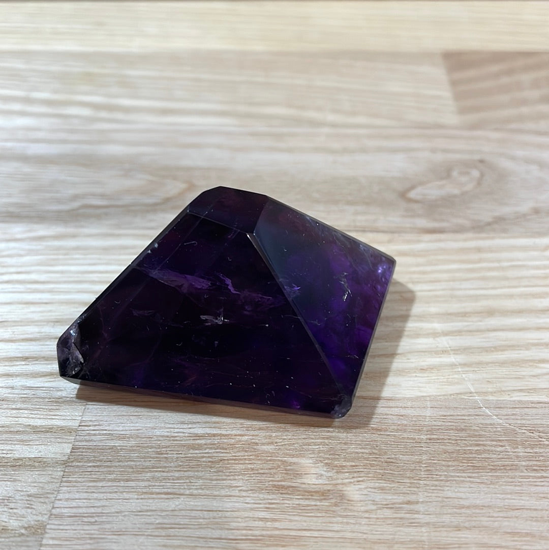 Amethyst Freeforms AAA Grade