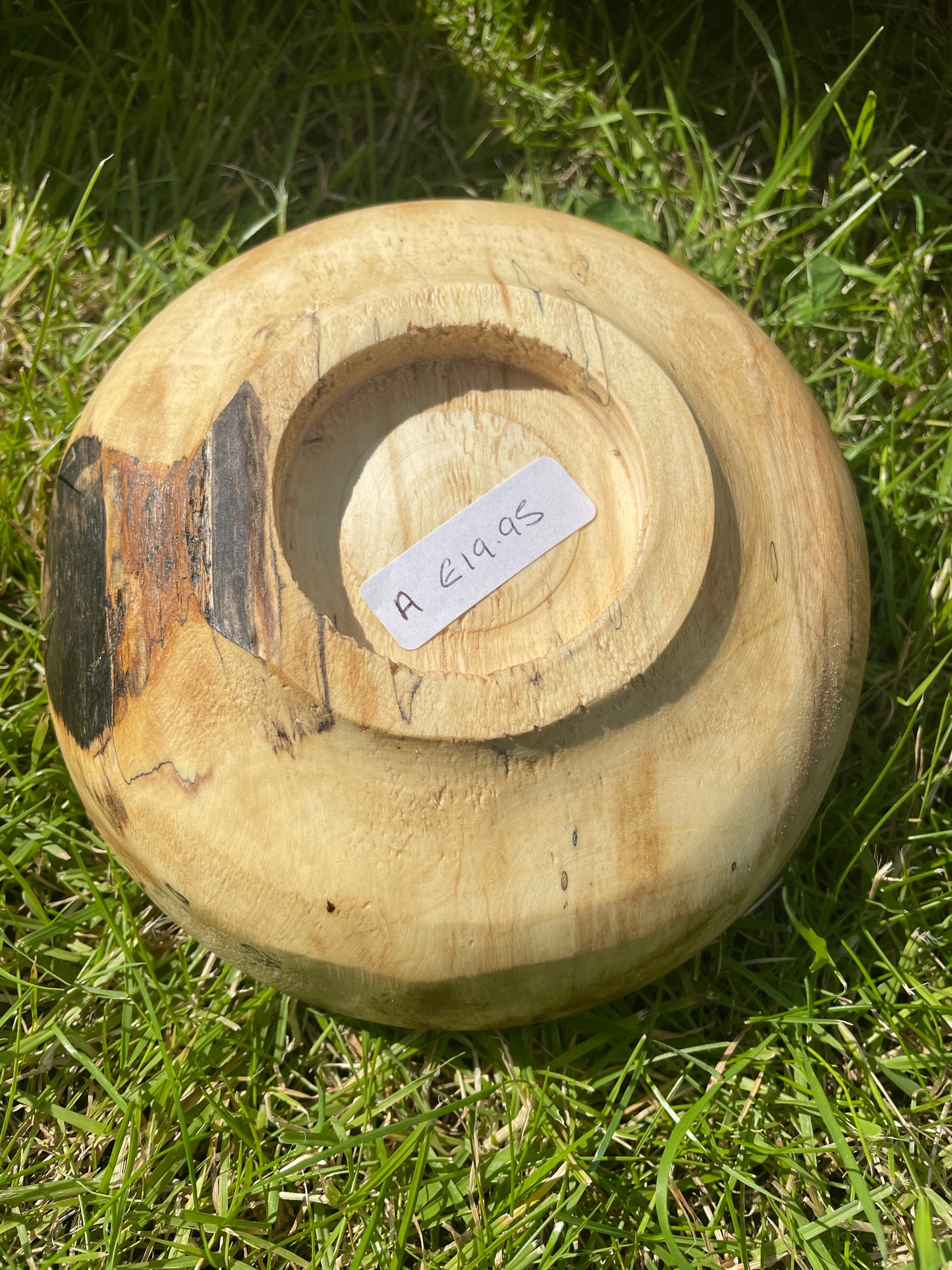Greenwood Turnings Wooden Bowls