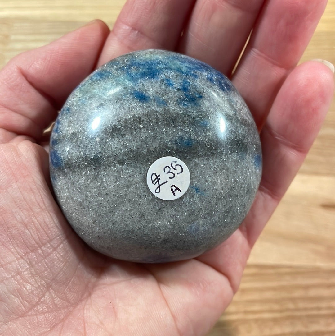 K2 Stone Palmstone