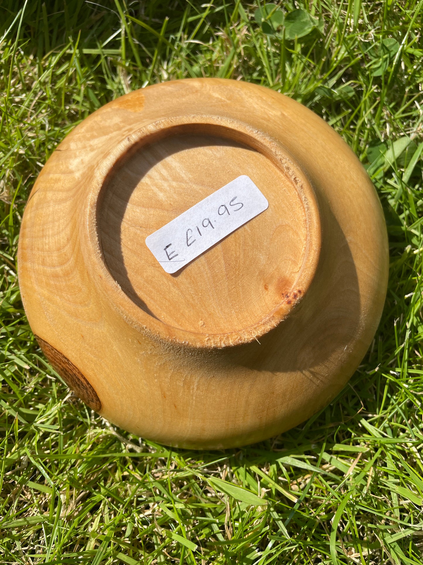 Greenwood Turnings Wooden Bowls