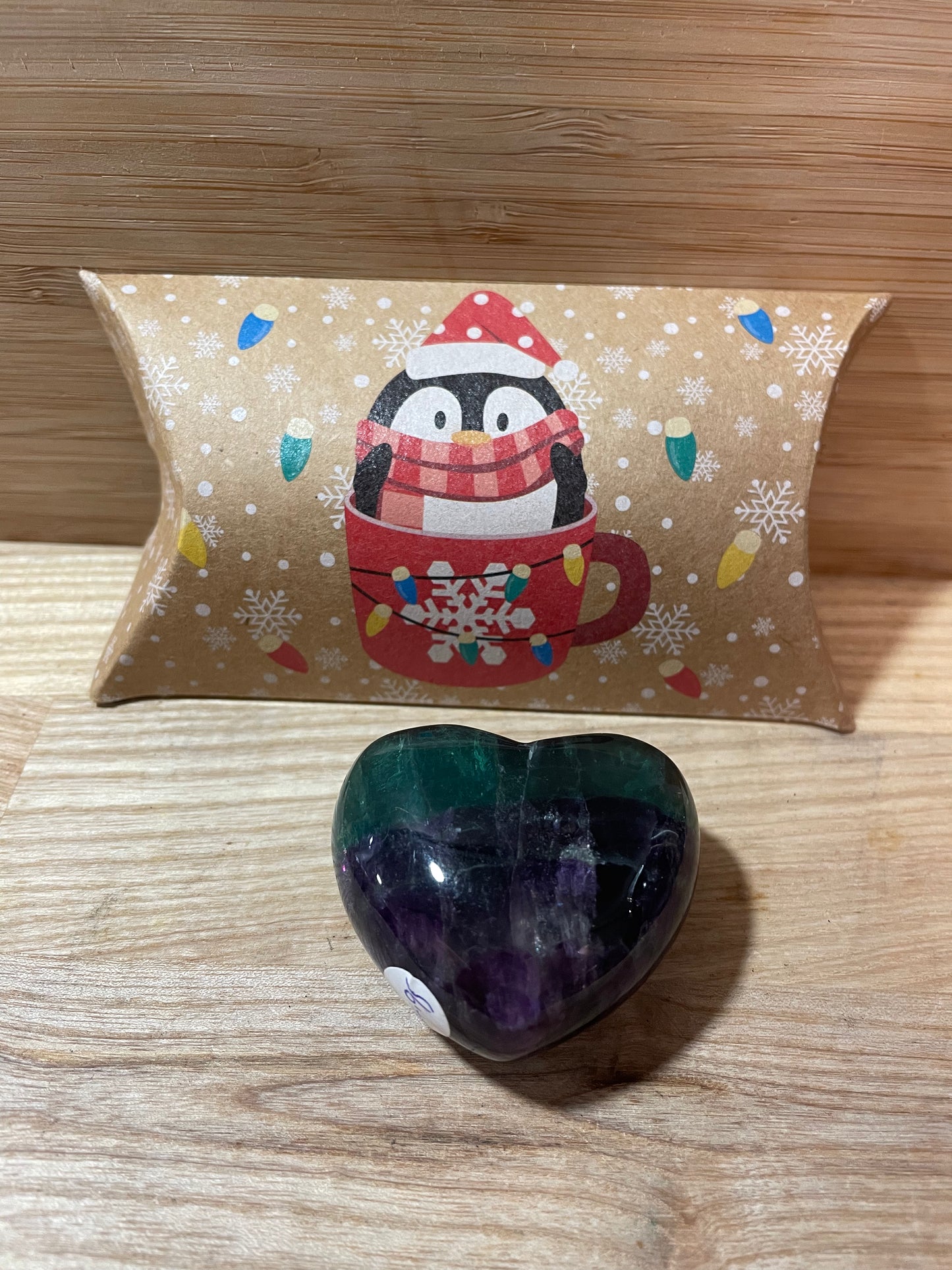 Christmas Mystery Boxes!