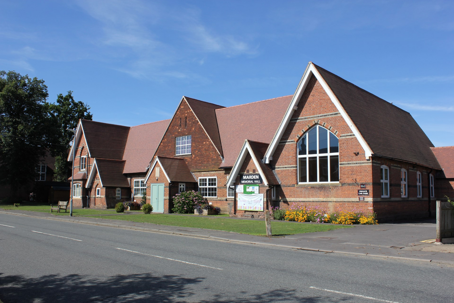 Sound Bath - 3 December, Marden
