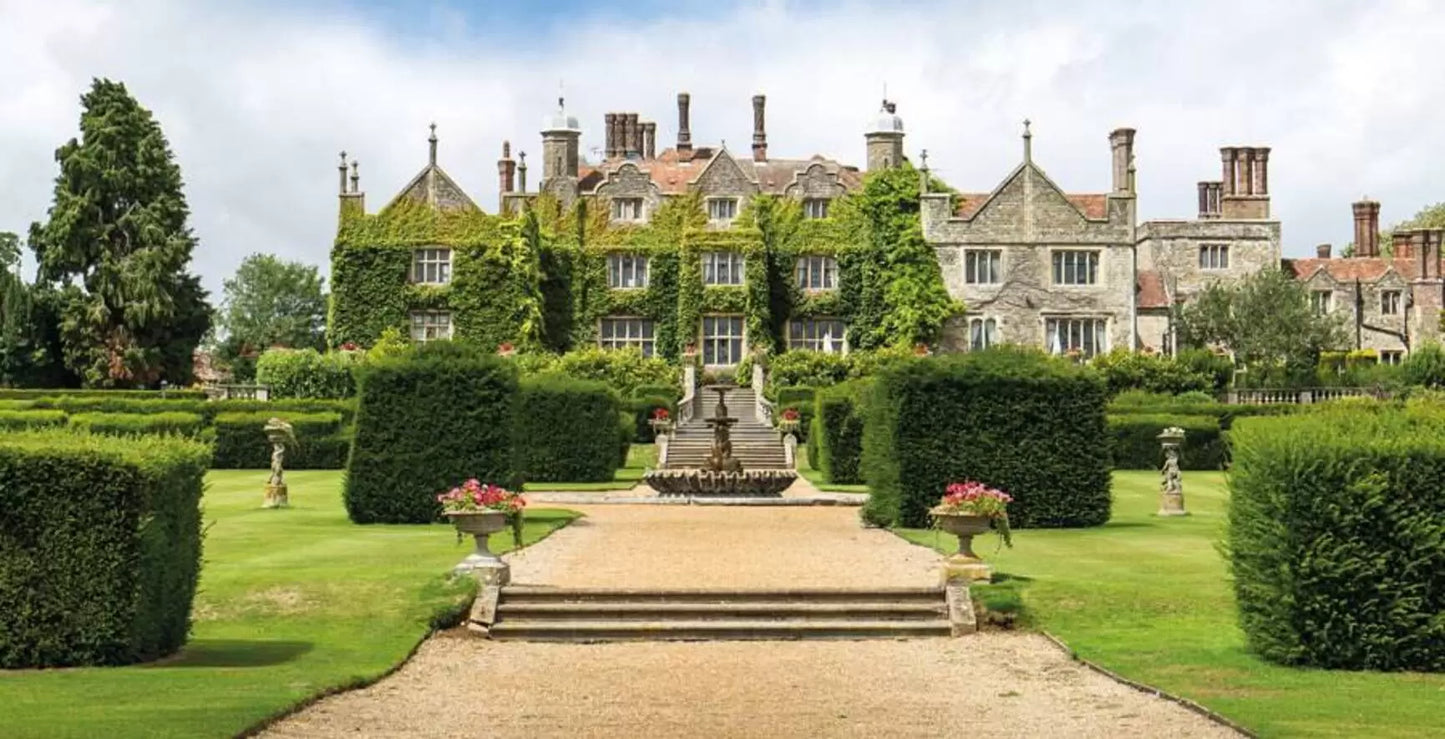 Crystal Workshop - Champneys Resort, Ashford (Book Direct)