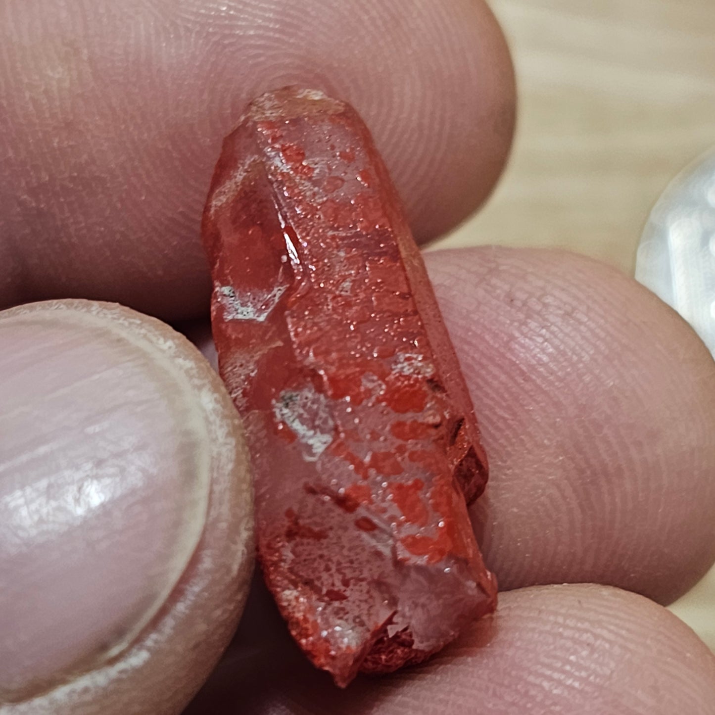 Sedona Vortex Healing Crystal