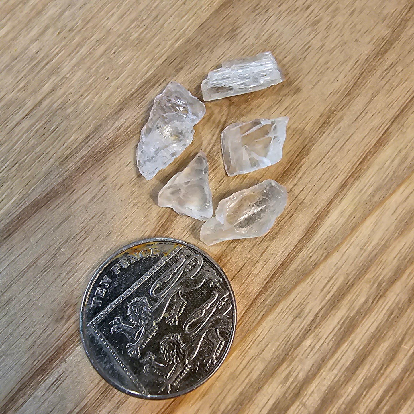 Intrinsinite