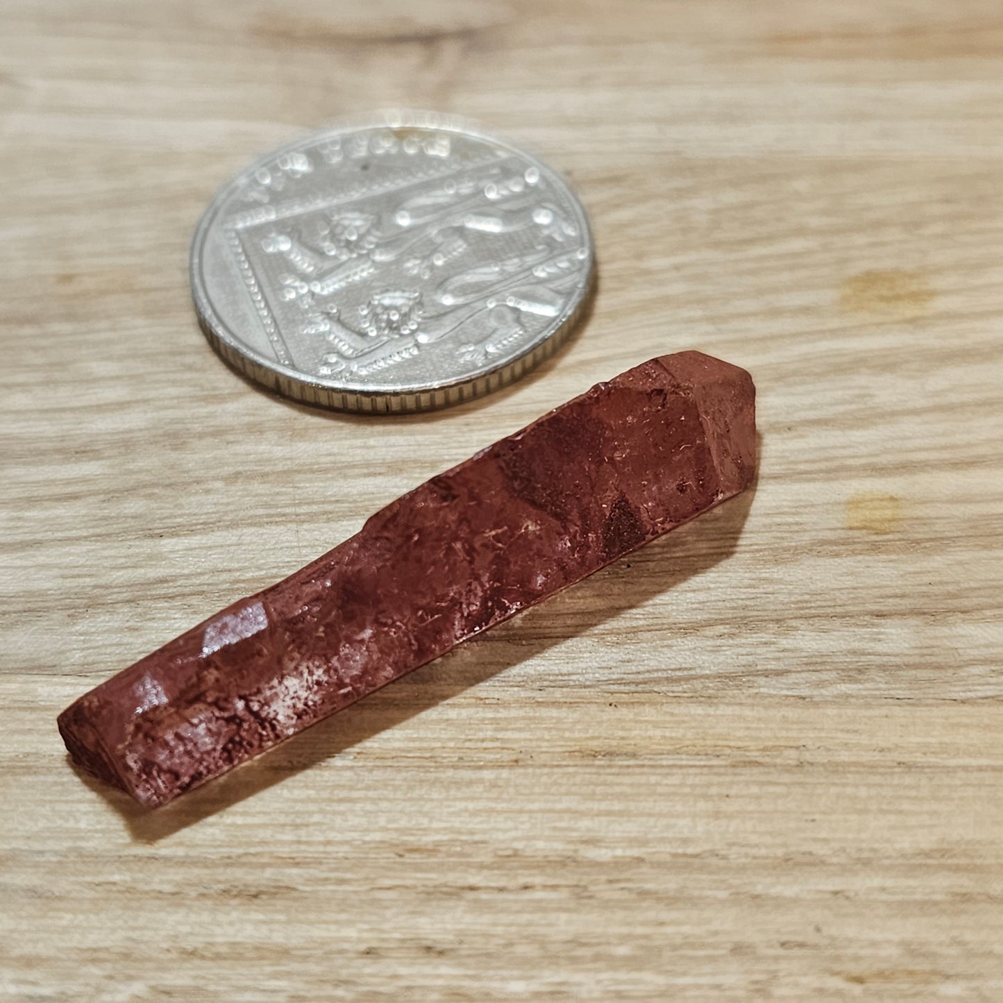 Sedona Vortex Healing Crystal