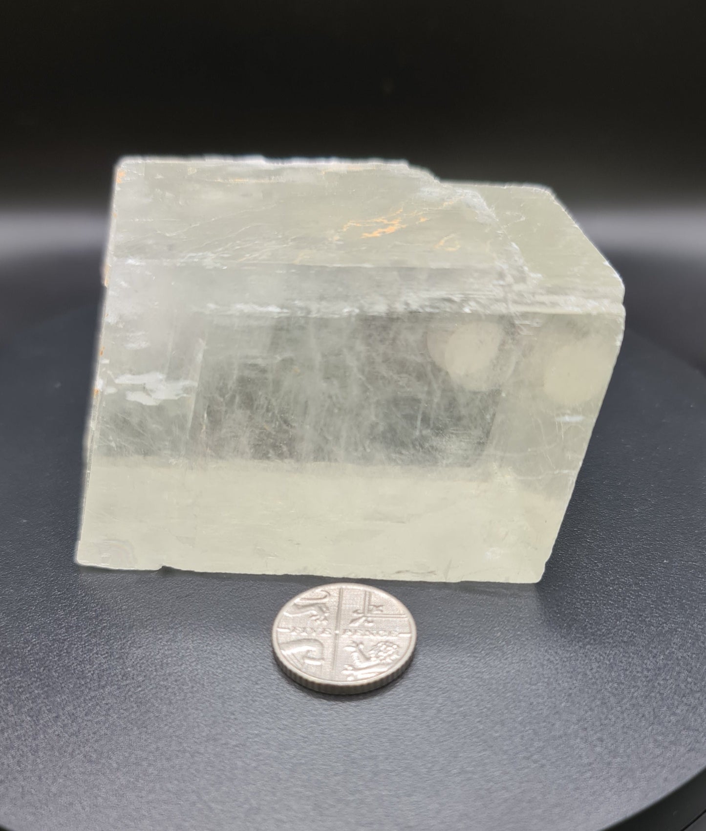 Optical Calcite - OC1