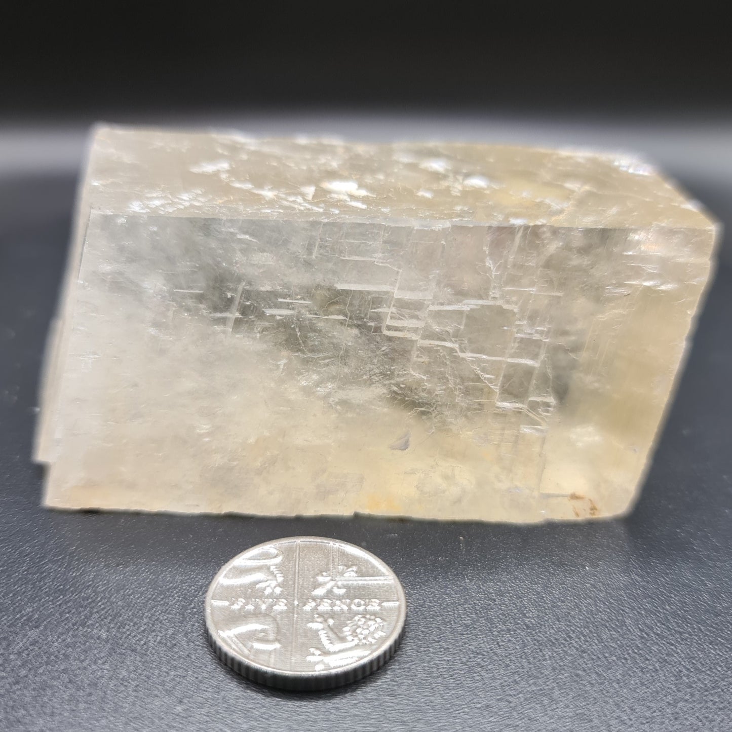 Optical Calcite - OC14