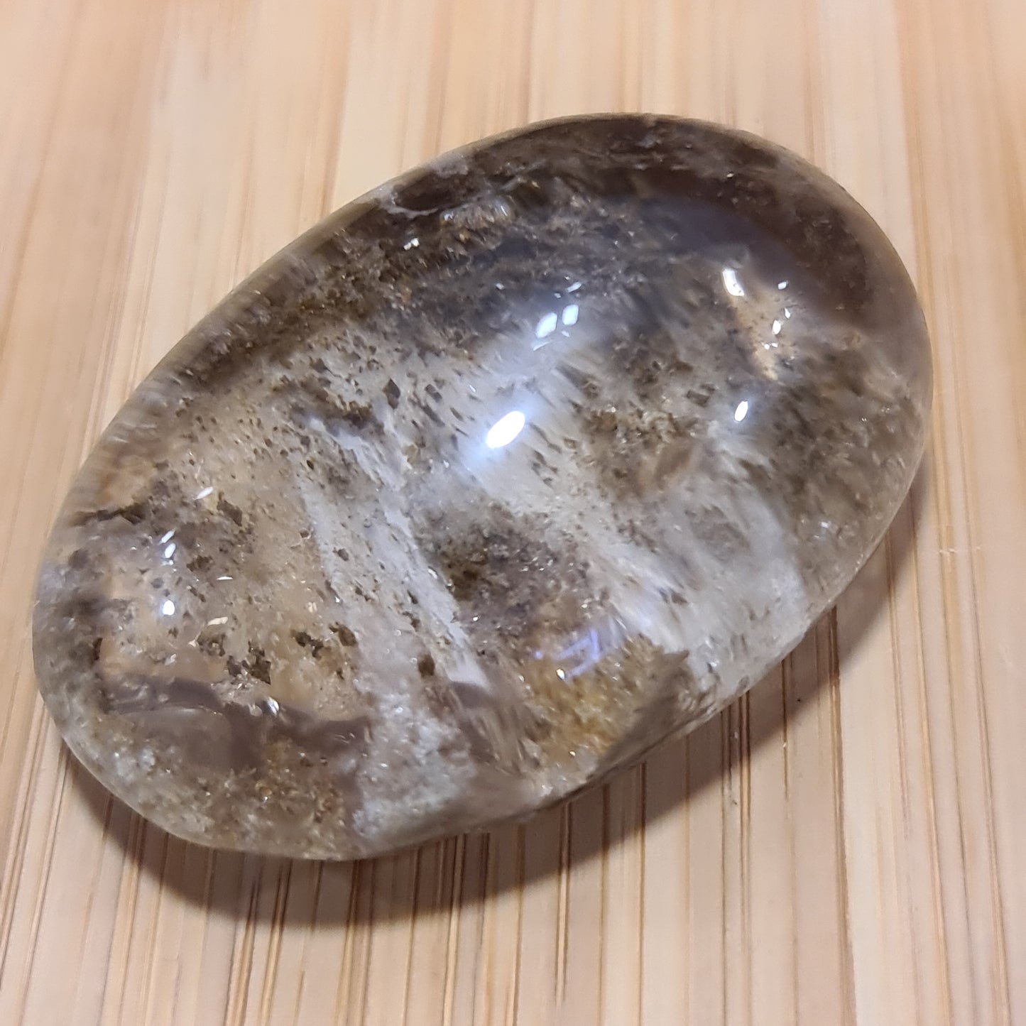 Shaman Dream Stone N⁰3