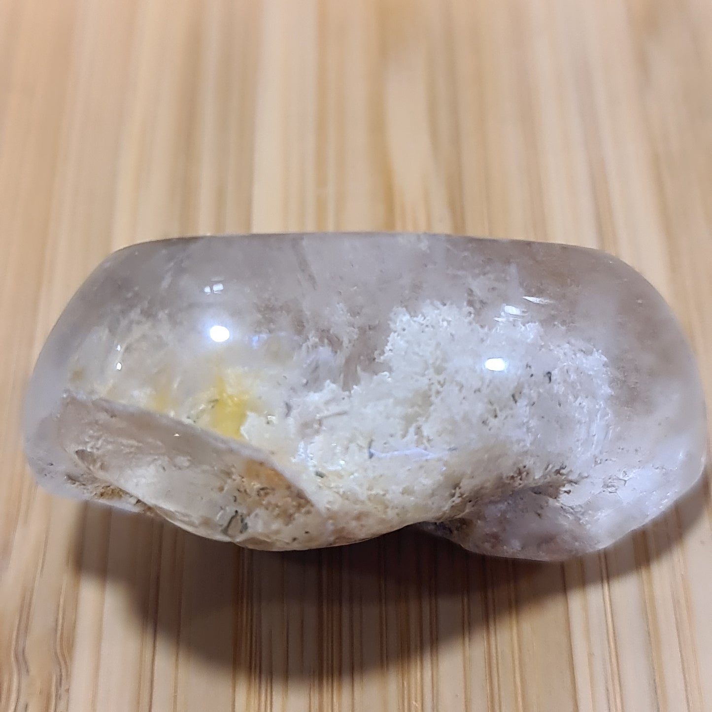 Shaman Dream Stone N⁰5