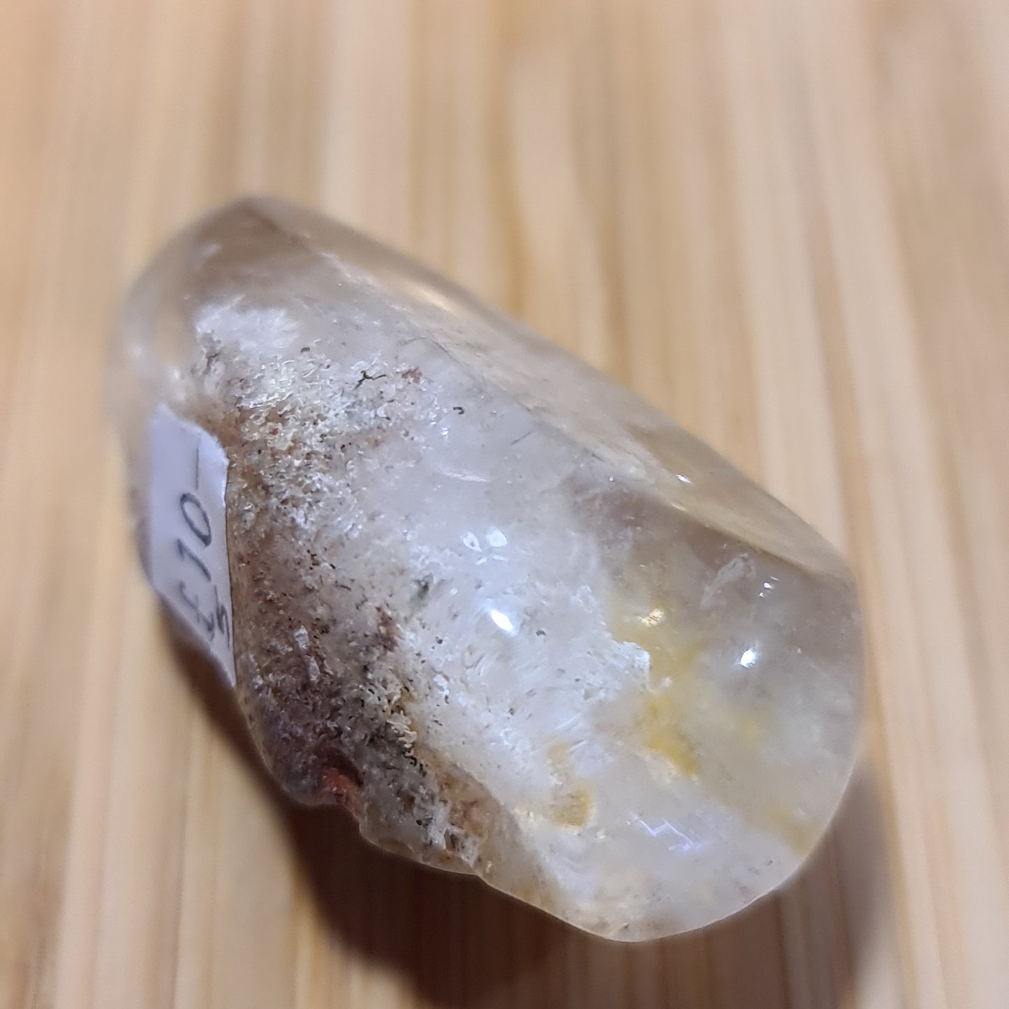 Shaman Dream Stone N⁰5