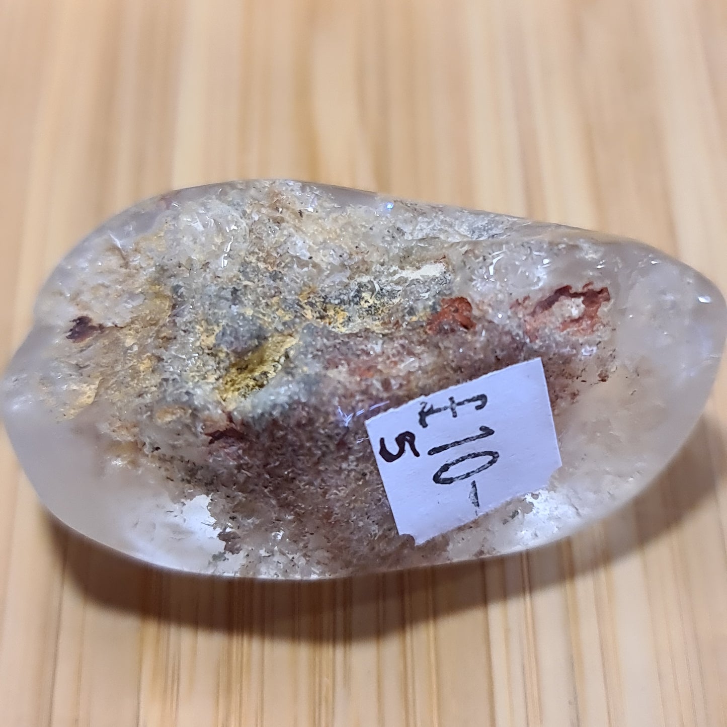 Shaman Dream Stone N⁰5