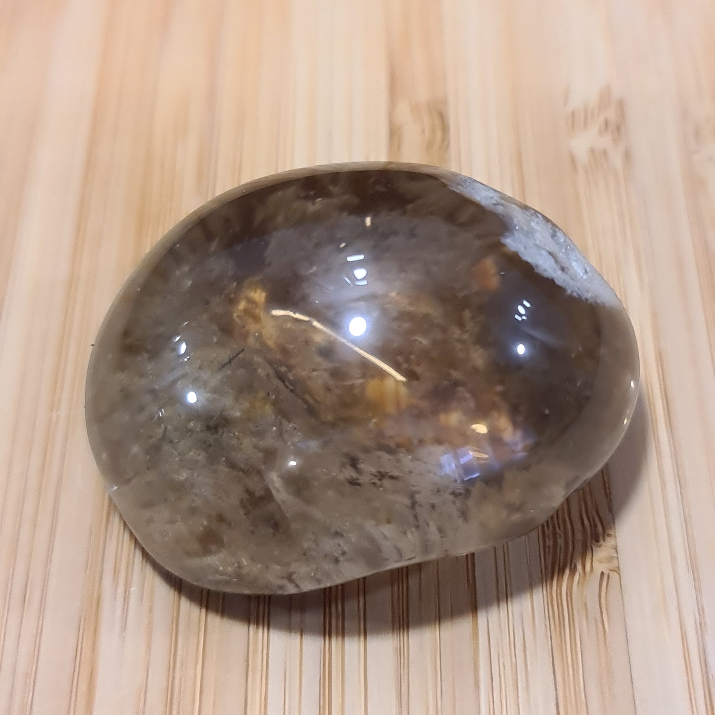 Shaman Dream Stone N⁰7