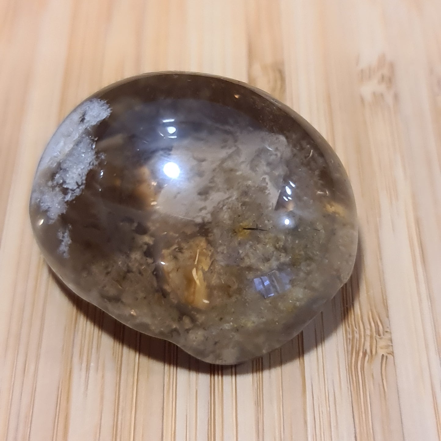 Shaman Dream Stone N⁰7