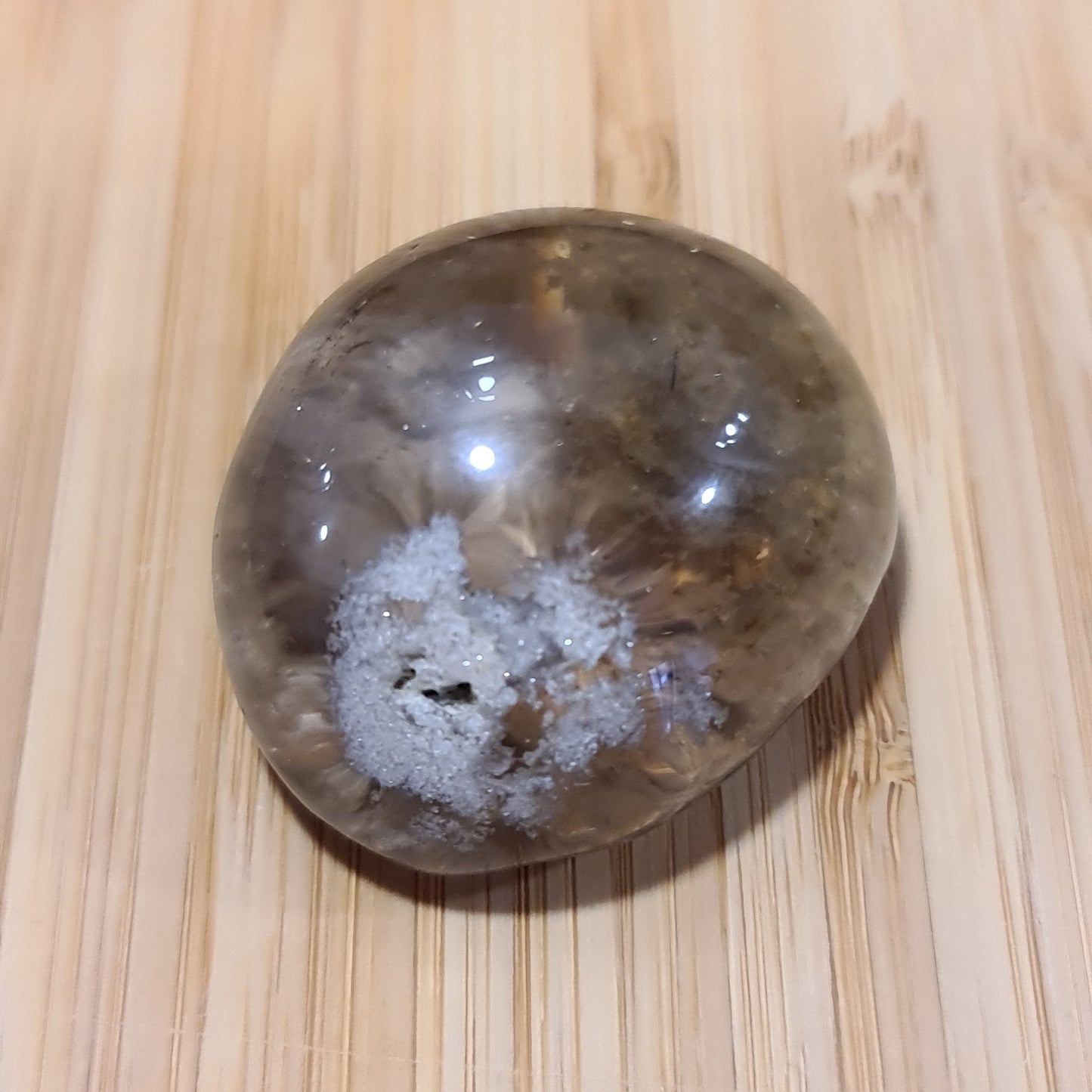 Shaman Dream Stone N⁰7