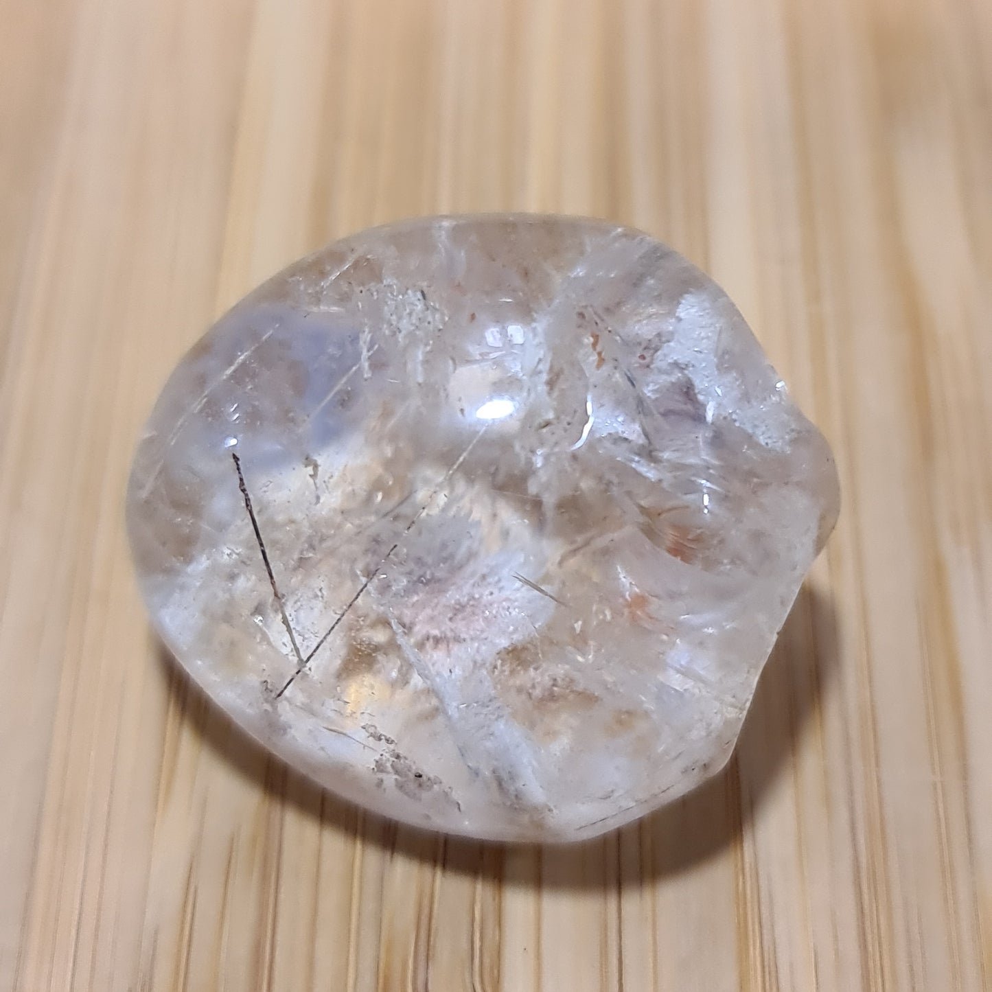 Shaman Dream Stone N⁰12