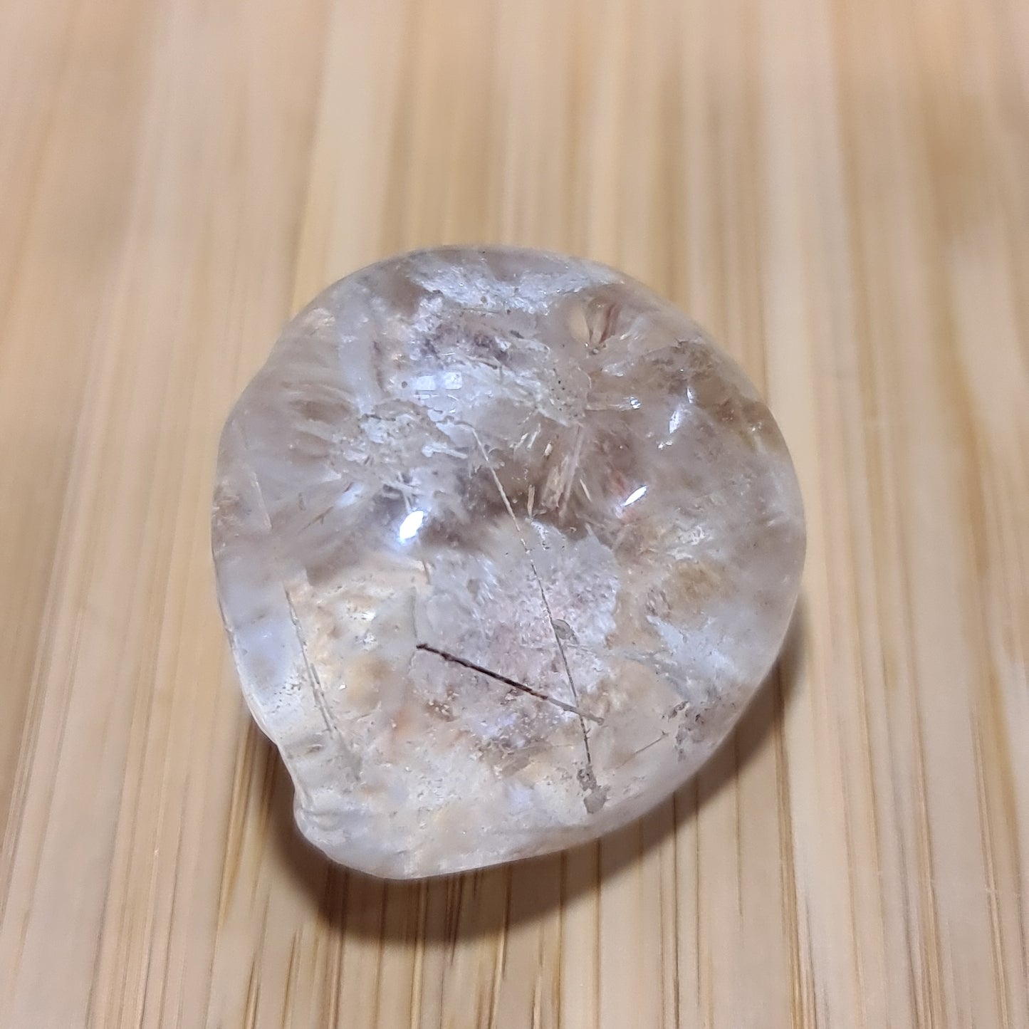 Shaman Dream Stone N⁰12