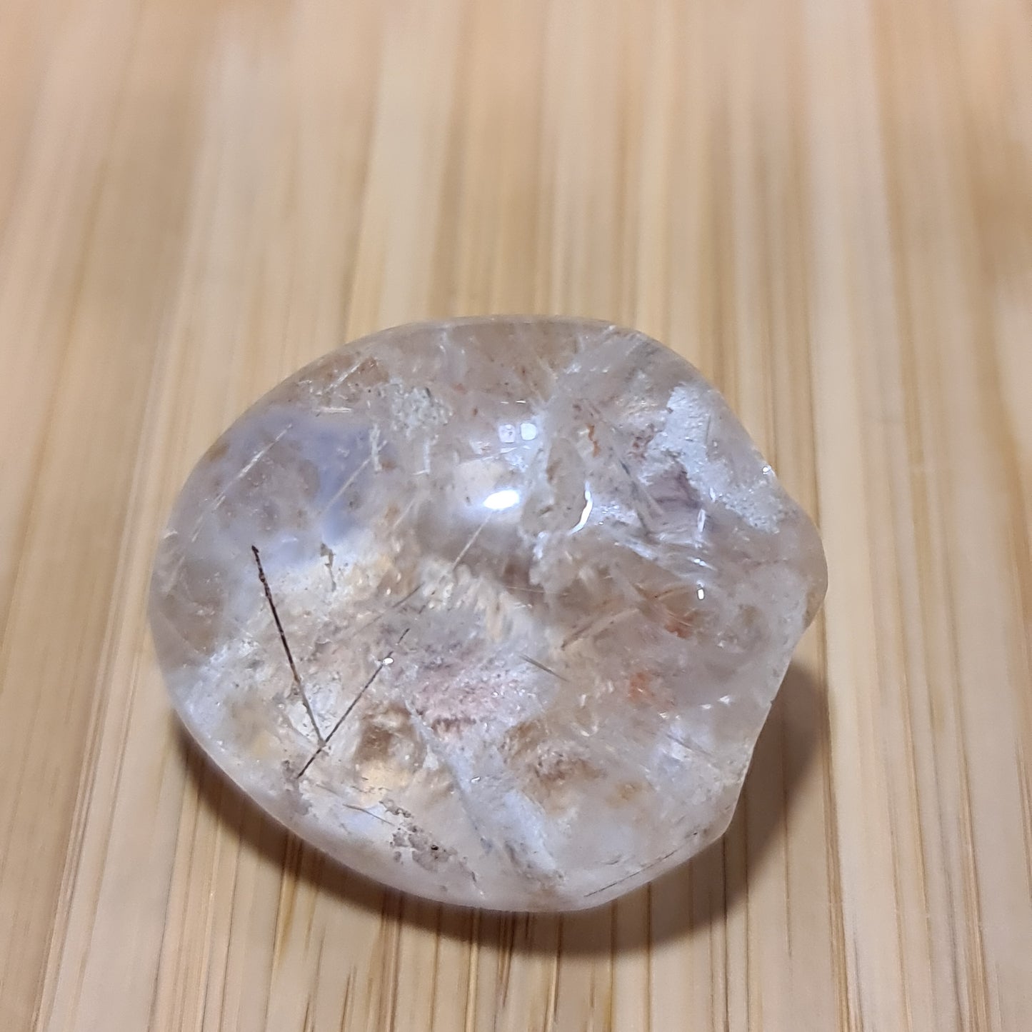 Shaman Dream Stone N⁰12