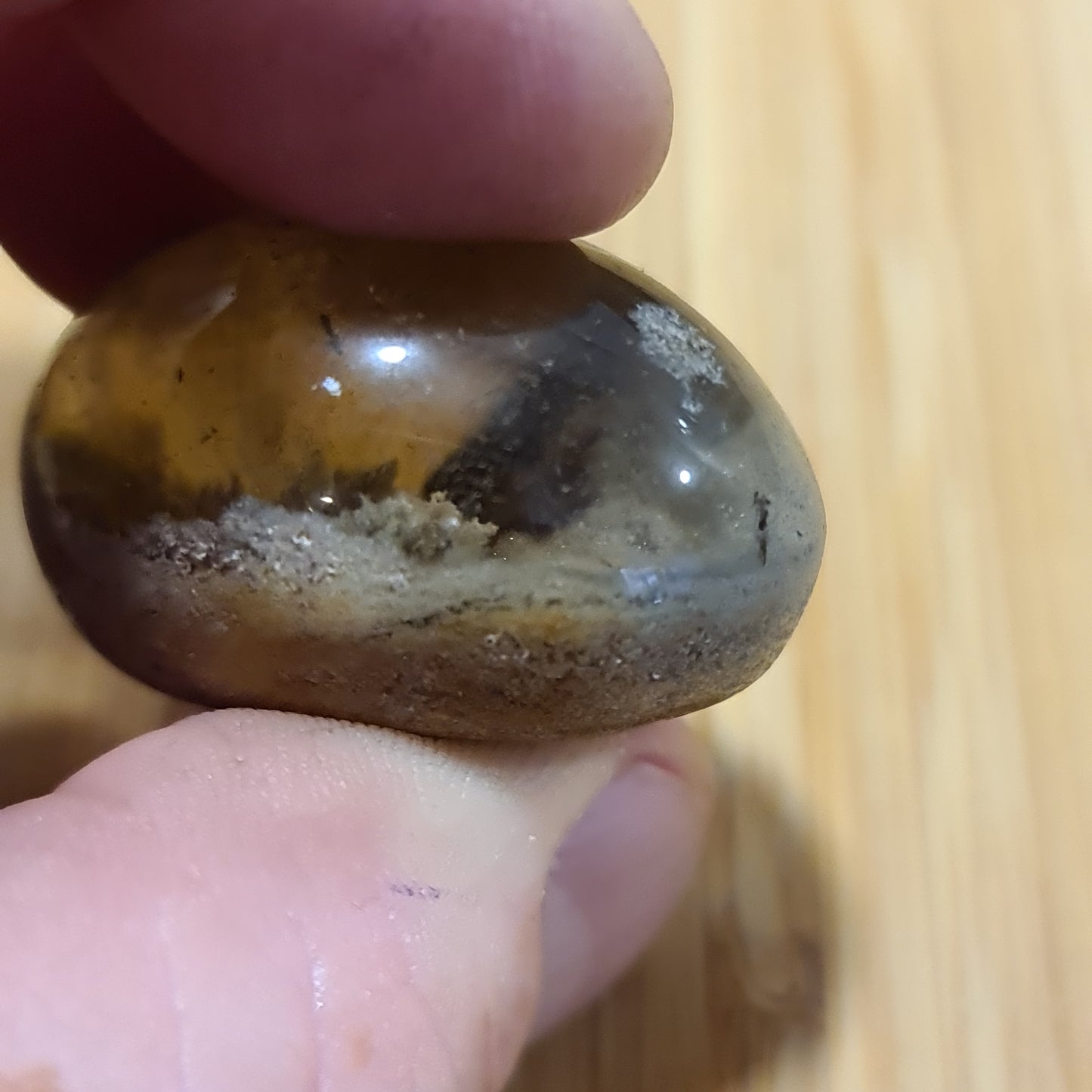 Shaman Dream Stone N⁰19