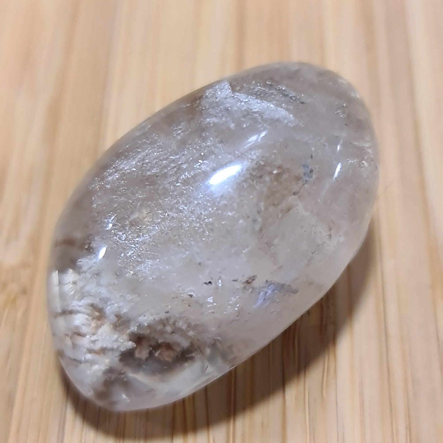 Shaman Dream Stone N⁰21