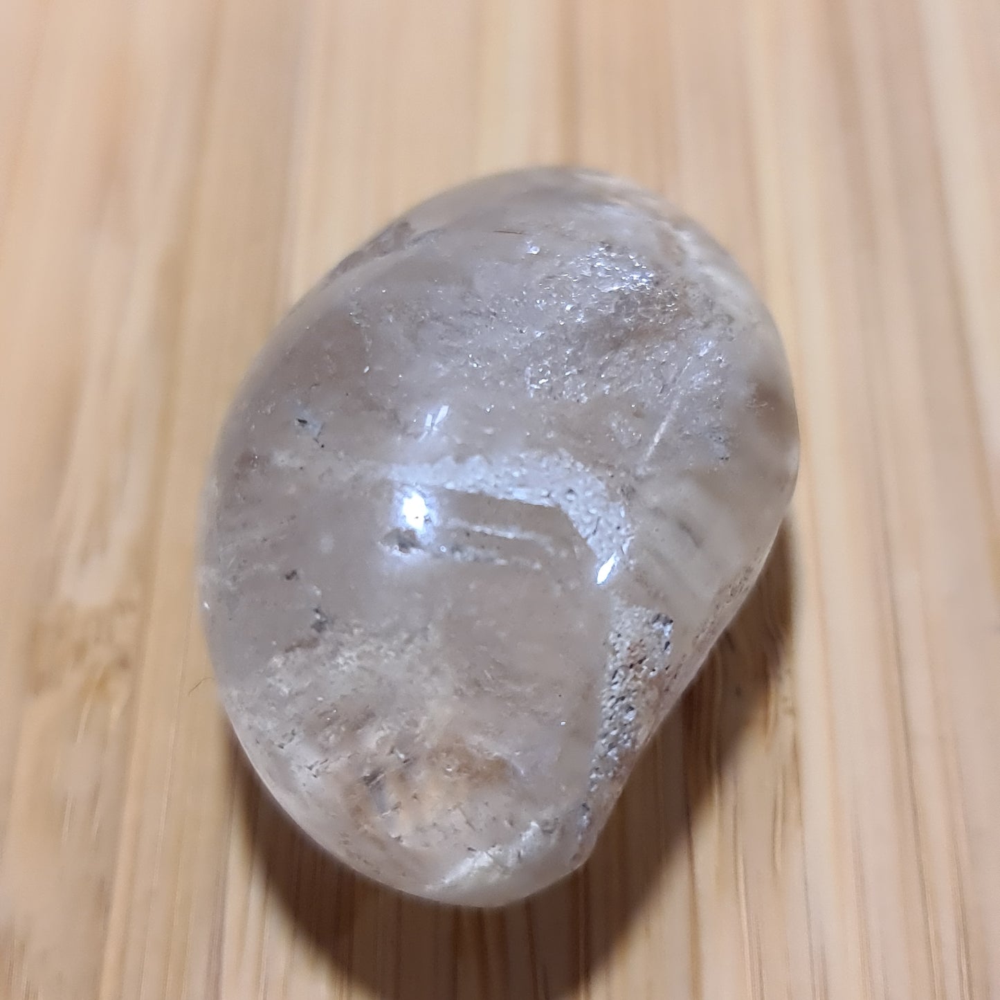 Shaman Dream Stone N⁰21