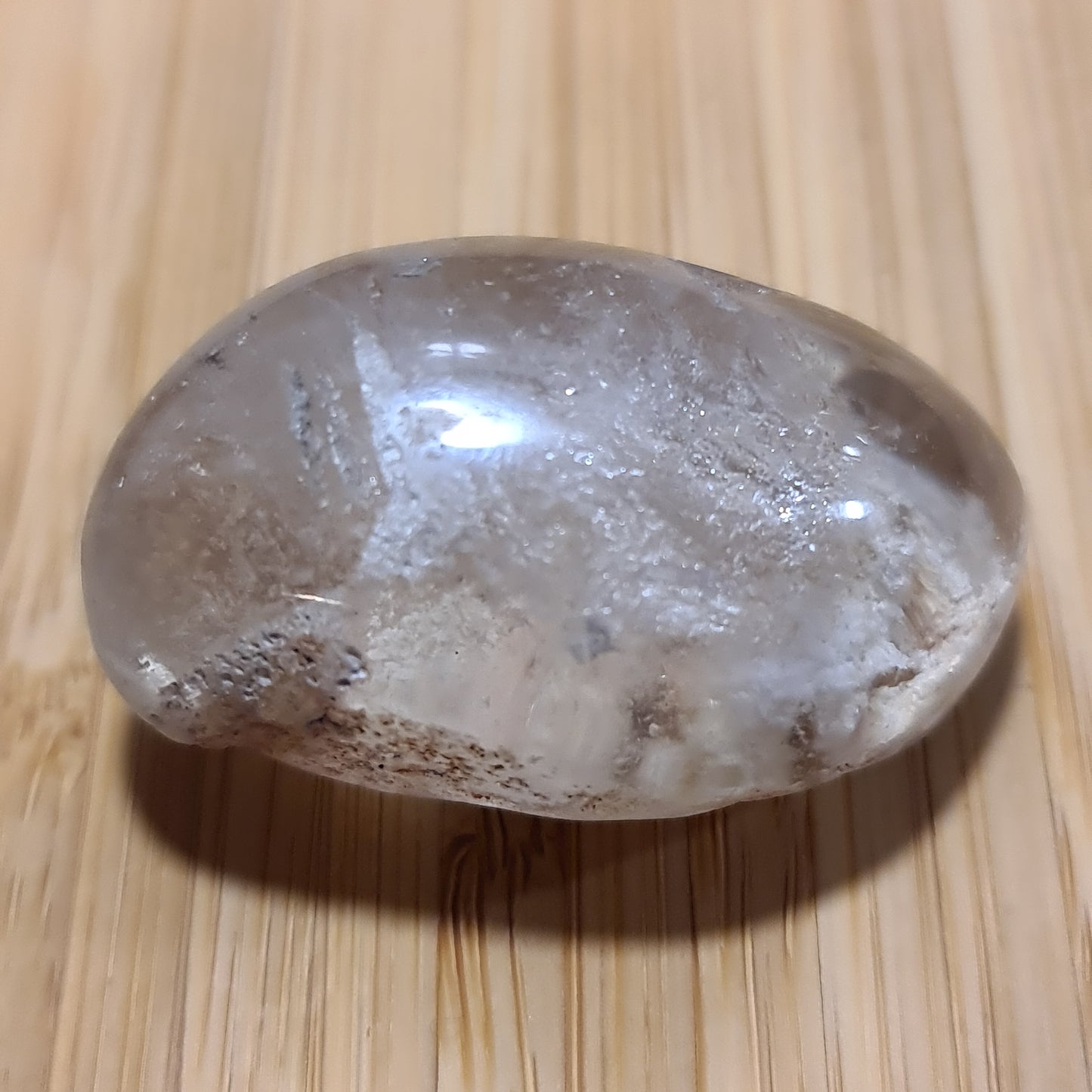 Shaman Dream Stone N⁰21