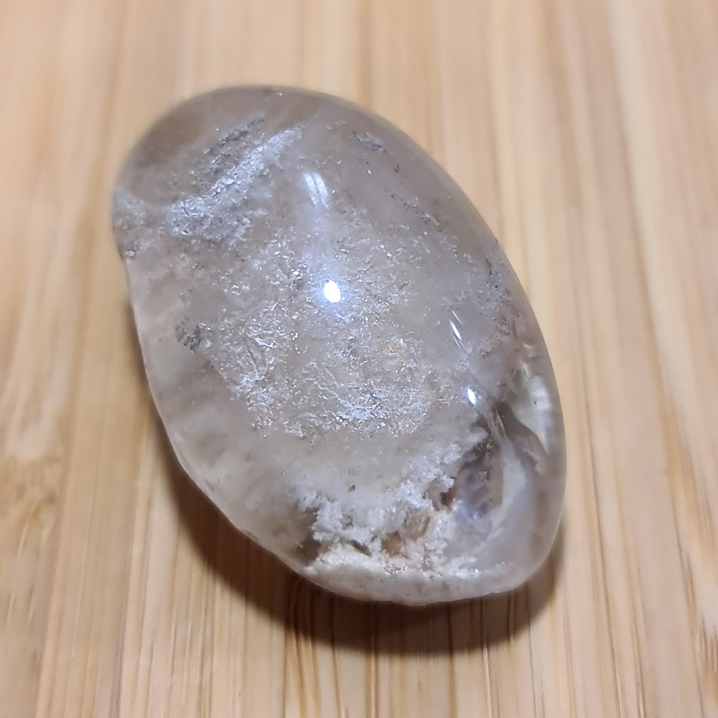 Shaman Dream Stone N⁰21