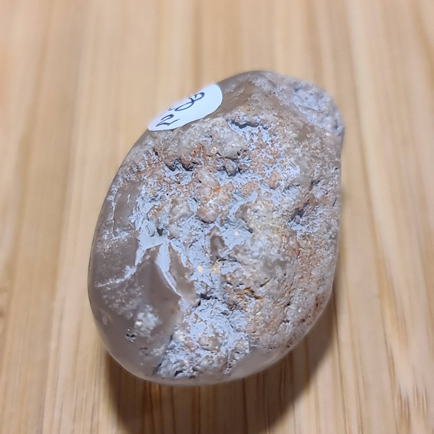 Shaman Dream Stone N⁰21