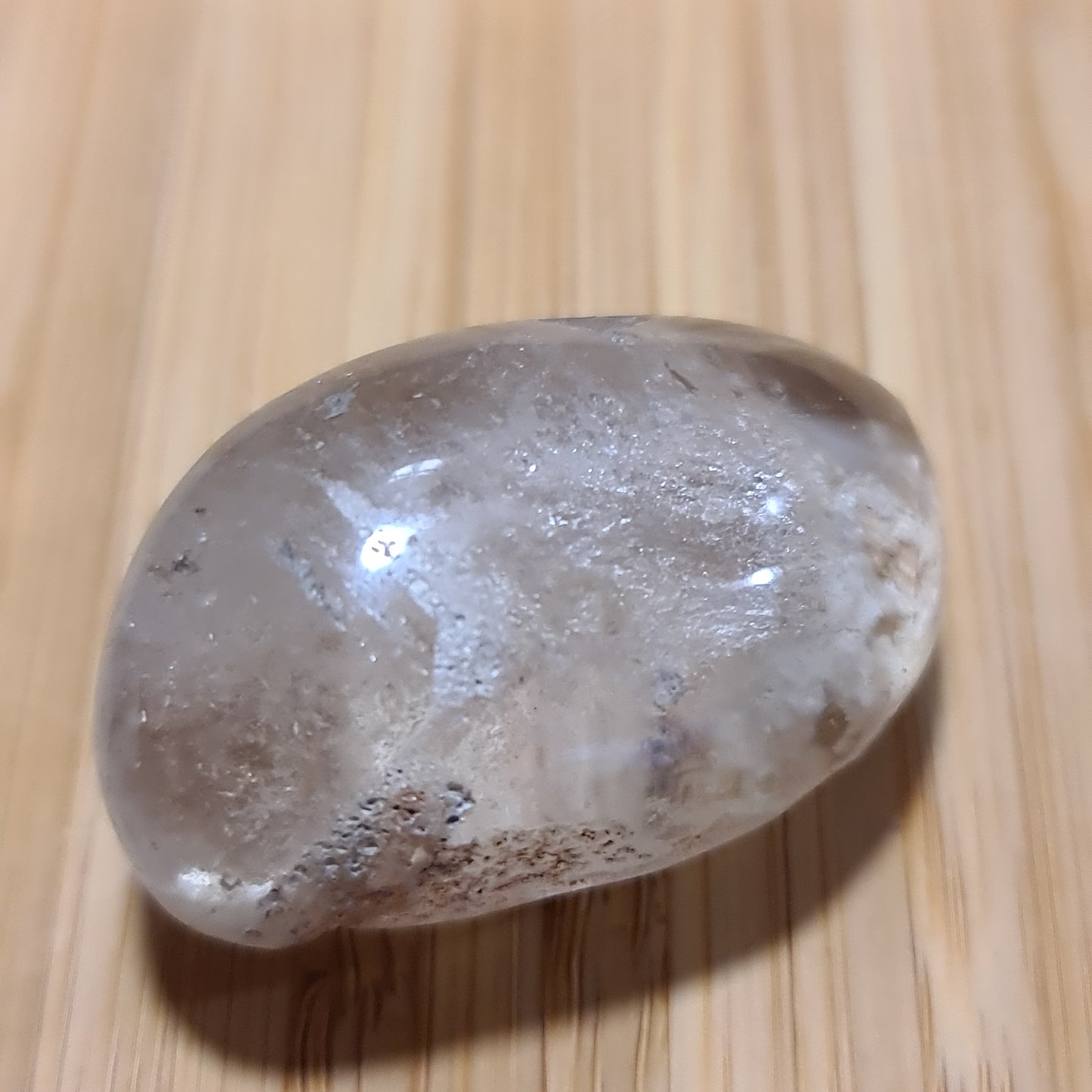 Shaman Dream Stone N⁰21