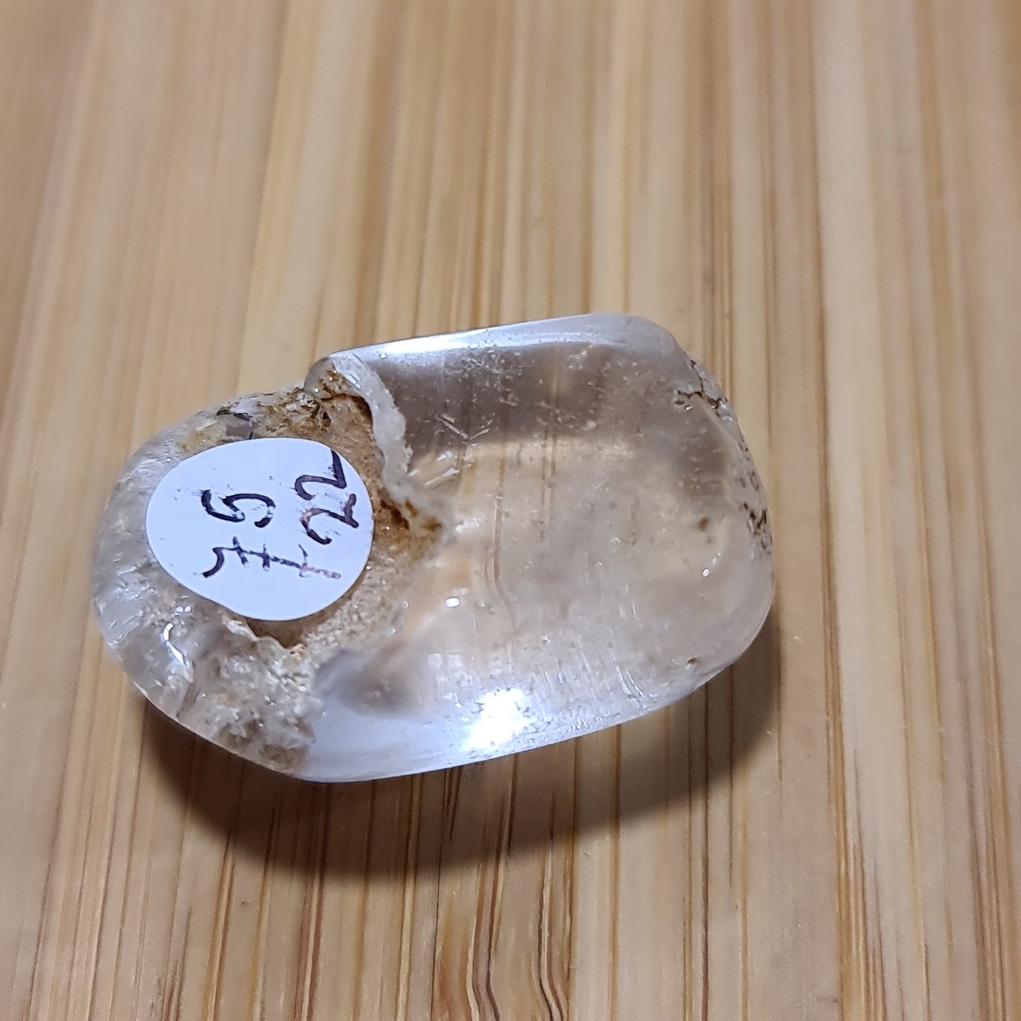 Shaman Dream Stone N⁰22