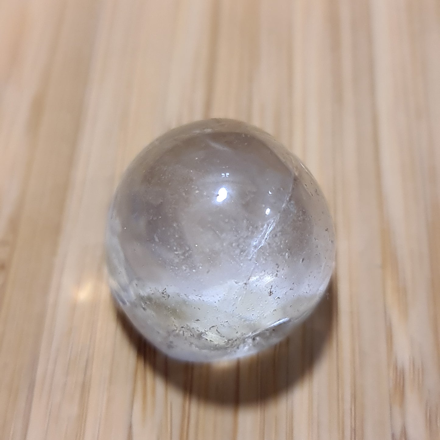 Shaman Dream Stone N⁰25